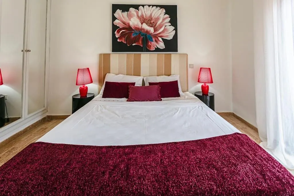Zen & Chic - Marrakech Downtown Apartment Marrakesh Morocco